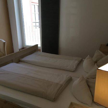 ליזר Landhotel Steffen מראה חיצוני תמונה