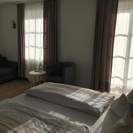 ליזר Landhotel Steffen מראה חיצוני תמונה