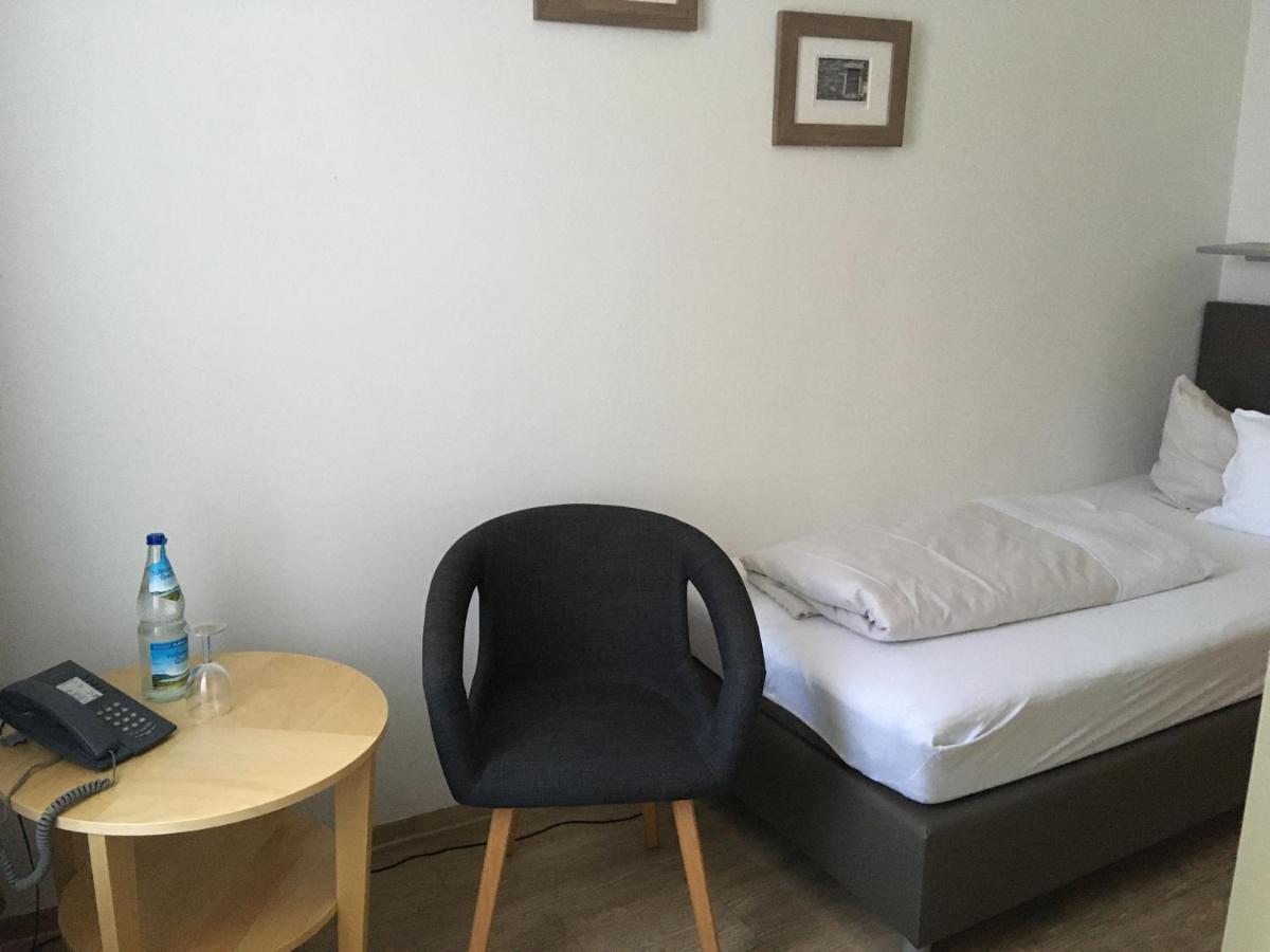 ליזר Landhotel Steffen מראה חיצוני תמונה