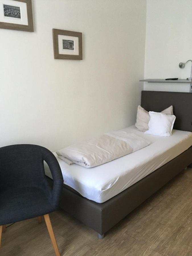 ליזר Landhotel Steffen מראה חיצוני תמונה