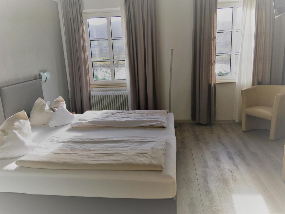 ליזר Landhotel Steffen מראה חיצוני תמונה
