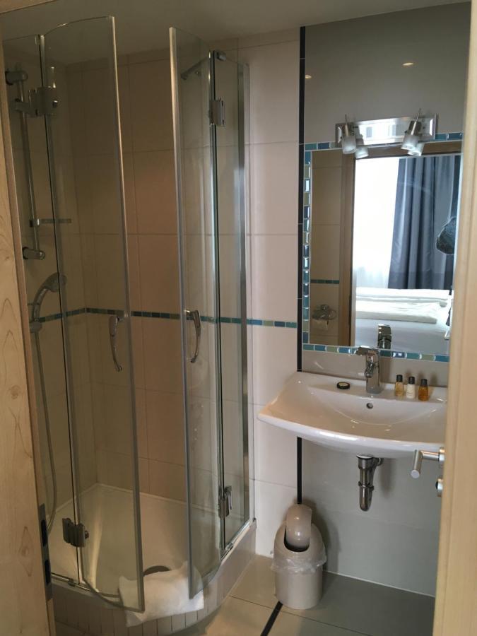 ליזר Landhotel Steffen מראה חיצוני תמונה
