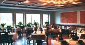 ליזר Landhotel Steffen מראה חיצוני תמונה